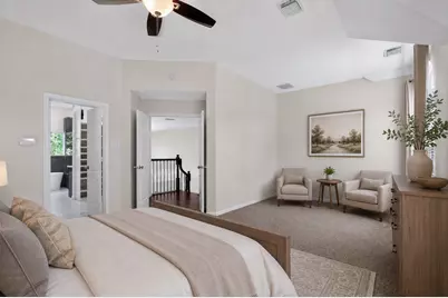 19 Heather Wisp Place, The Woodlands, TX 77381 - Photo 24