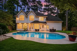 19 Heather Wisp Pl, The Woodlands, TX 77381 - Photo 6