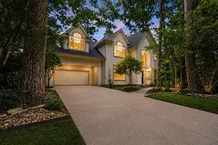 19 Heather Wisp Pl, The Woodlands, TX 77381 - Photo 4
