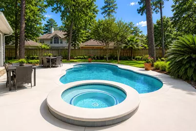 19 Heather Wisp Place, The Woodlands, TX 77381 - Photo 38