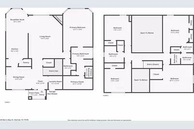 40 Morro Bay Drive, Manvel, TX 77578 - Photo 50