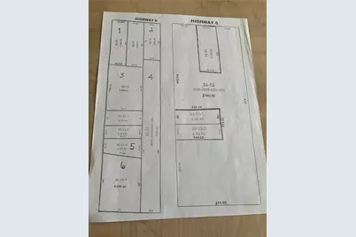 5719 Highway 6, Hitchcock, TX 77563 - Photo 2