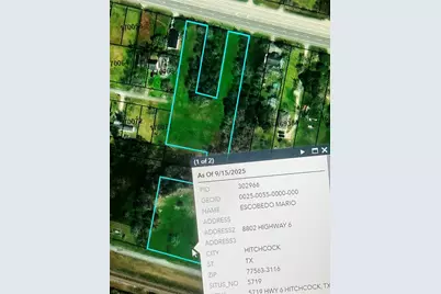 5719 Highway 6, Hitchcock, TX 77563 - Photo 4