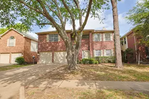 2138 Mossy Trail Dr, Katy, TX 77450 - Photo 1