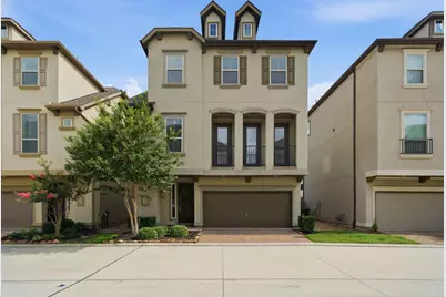 10616 Centre Shadows Drive, Houston, TX 77043 - Photo 2