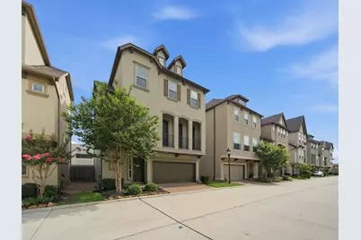 10616 Centre Shadows Drive, Houston, TX 77043 - Photo 1