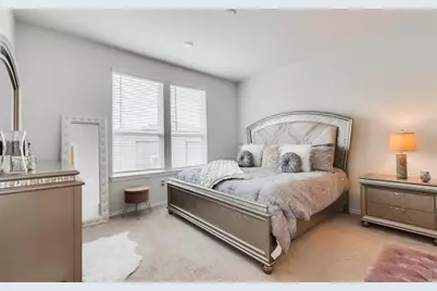 25535 Pitchfork Ranch Place, Katy, TX 77493 - Photo 6