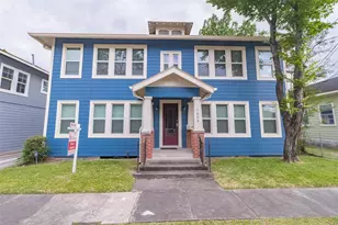 1603 Alamo St, Houston, TX 77007 - Photo 1