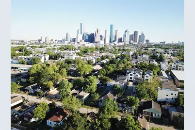 1603 Alamo Street #4, Houston, TX 77007 - Photo 4