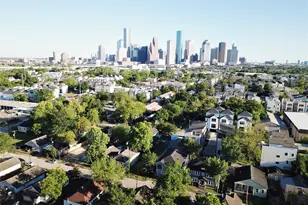 1603 Alamo St, Houston, TX 77007 - Photo 4