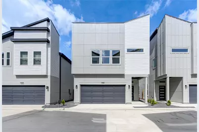 1106 Paul Quinn Street #B, Houston, TX 77091 - Photo 2