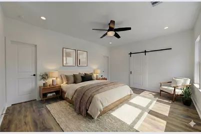 1106 Paul Quinn Street #B, Houston, TX 77091 - Photo 8