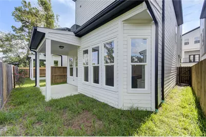 1106 Paul Quinn Street #B, Houston, TX 77091 - Photo 14