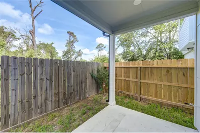 1106 Paul Quinn Street #B, Houston, TX 77091 - Photo 16