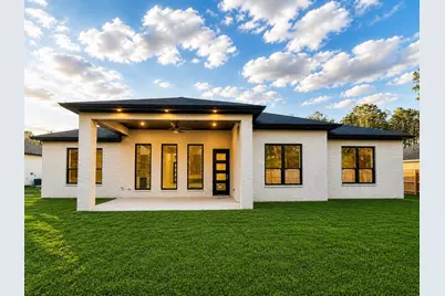 1162 Spanish Drive, Dayton, TX 77535 - Photo 6