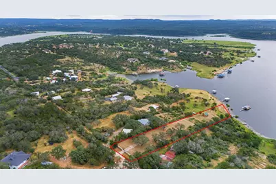 303 Lake View Drive, Spicewood, TX 78669 - Photo 1