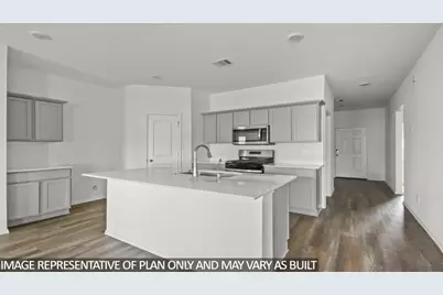 15726 Garden Ridge Drive, Montgomery, TX 77316 - Photo 2