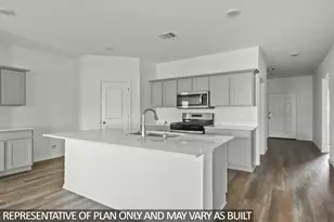 15726 Gdn Rdg Dr, Montgomery, TX 77316 - Photo 2