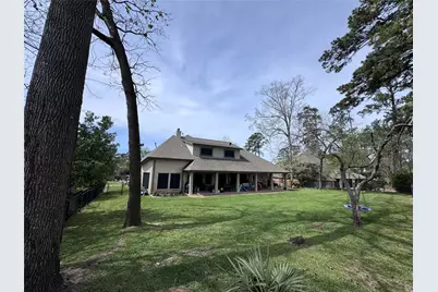 707 Fairway Oaks, Conroe, TX 77302 - Photo 4