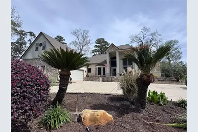707 Fairway Oaks, Conroe, TX 77302 - Photo 2