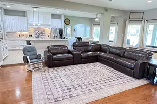 707 Fairway Oaks, Conroe, TX 77302 - Photo 22