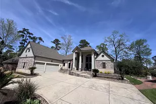 707 Fairway Oaks, Conroe, TX 77302 - Photo 48