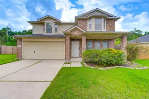 18603 Artesian Way, Humble, TX 77346 - Photo 2
