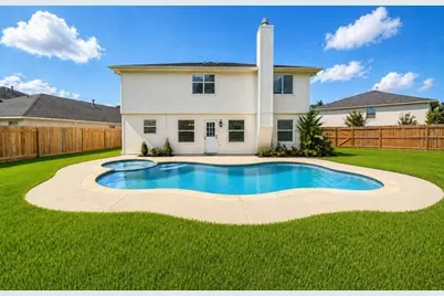 18603 Artesian Way, Humble, TX 77346 - Photo 1