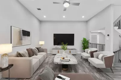 1122 W 16th Street #B, Houston, TX 77008 - Photo 10