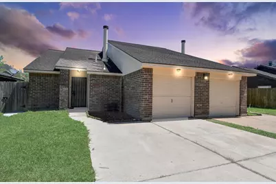 16423 Monte Carlo Lane, Houston, TX 77053 - Photo 1