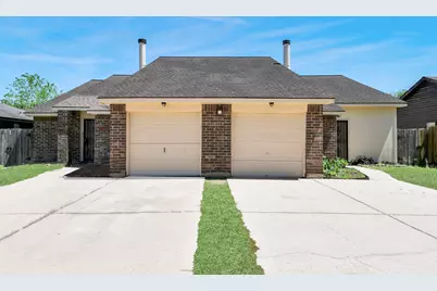 16423 Monte Carlo Lane, Houston, TX 77053 - Photo 2