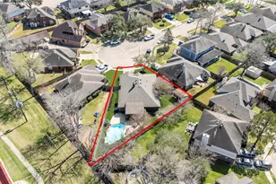 16806 Needle Ridge Ct, Sugar Land, TX 77498 - Photo 28