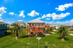 919 Eastview, Crystal Beach, TX 77650 - Photo 6