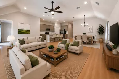 1187 Cavalry Junction Drive, Alvin, TX 77511 - Photo 8