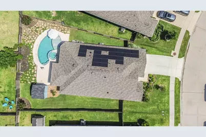 1187 Cavalry Junction Drive, Alvin, TX 77511 - Photo 2