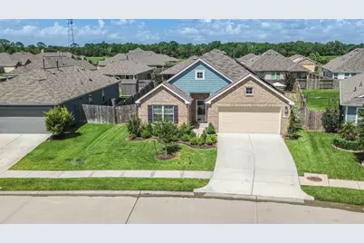 1187 Cavalry Junction Drive, Alvin, TX 77511 - Photo 1