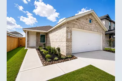 20074 White Dove, Crosby, TX 77532 - Photo 1