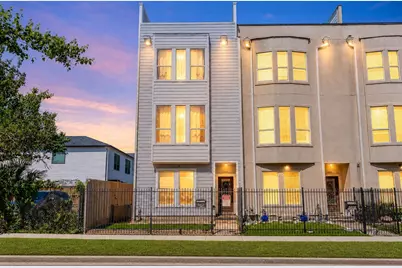 5507 Darling Street, Houston, TX 77007 - Photo 1