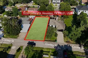 7016 Conley St, Houston, TX 77021 - Photo 2