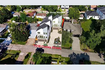 7016 Conley Street, Houston, TX 77021 - Photo 1