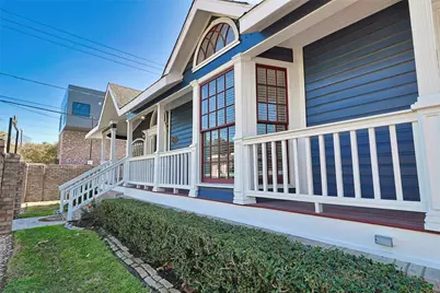 216 W 9th Street, Houston, TX 77007 - Photo 20