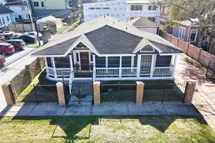 216 W 9th St, Houston, TX 77007 - Photo 4