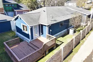 216 W 9th St, Houston, TX 77007 - Photo 1