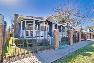 216 W 9th Street, Houston, TX 77007 - Photo 22