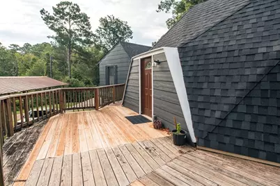 305 Eastwood Loop, Hemphill, TX 75948 - Photo 4