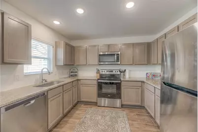 144 Black Walnut, Livingston, TX 77351 - Photo 14