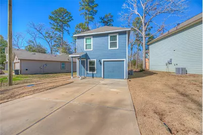 144 Black Walnut, Livingston, TX 77351 - Photo 8