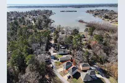 144 Black Walnut, Livingston, TX 77351 - Photo 4