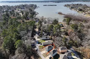 144 Black Walnut, Livingston, TX 77351 - Photo 4