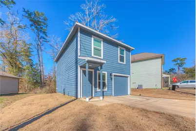 144 Black Walnut, Livingston, TX 77351 - Photo 1